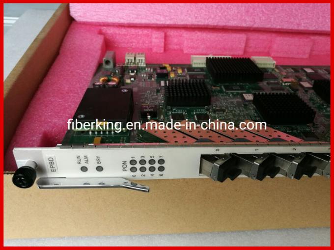 Бюро услуг Epbd Olt Ma5683t Ma5608t порта Huawei Epon 8