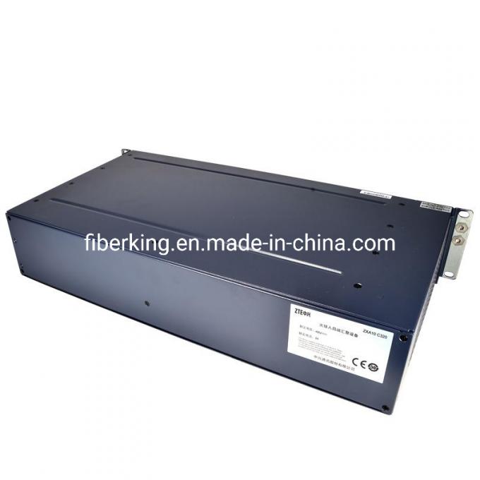 AC Pram Zte Zxa10 C320 Gpon Epon Olt Smxa/10 Smxa/31 1