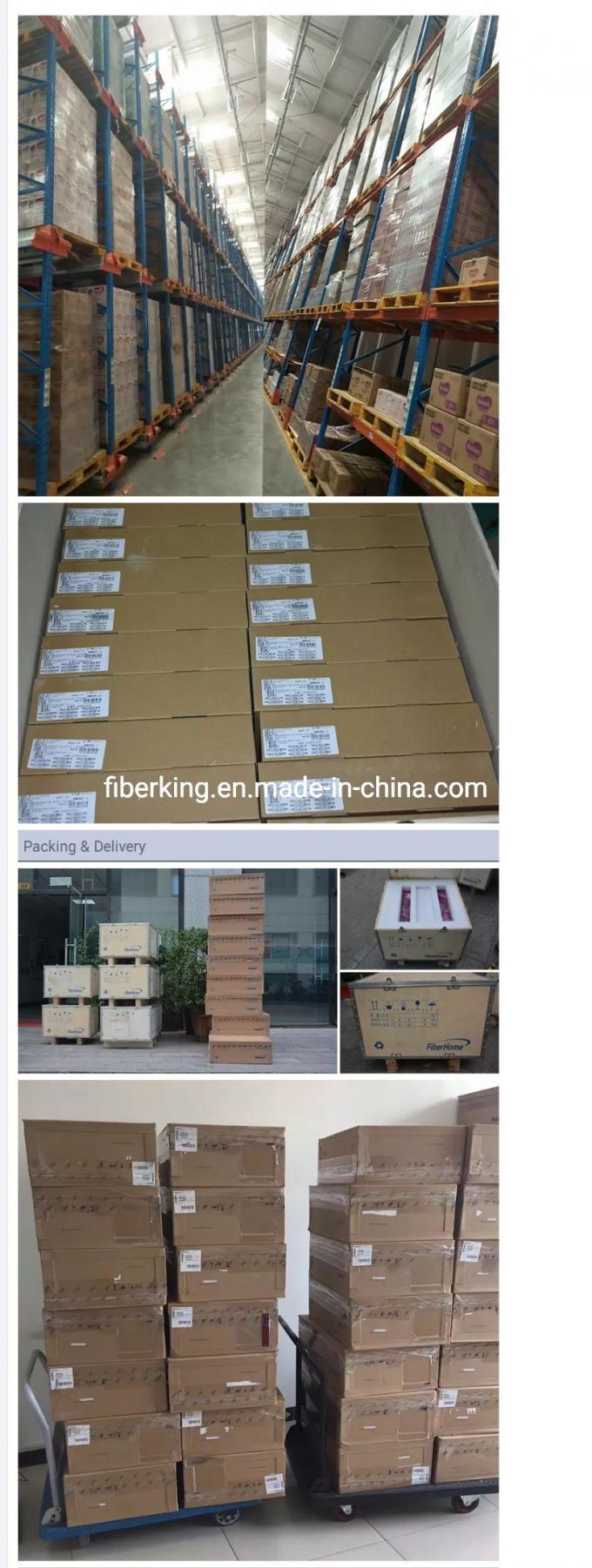 AC Pram Zte Zxa10 C320 Gpon Epon Olt Smxa/10 Smxa/31 4