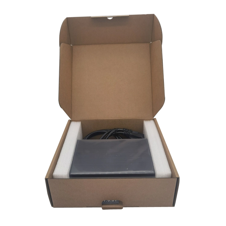 Оптоволоконный коммутатор Poe Full Gigabit 1 — оптический 5 — электрический 4