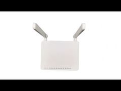 WiFi Xpon Ont ONU1ge 3fe 1tel 2.4G Gepon Router Modem
