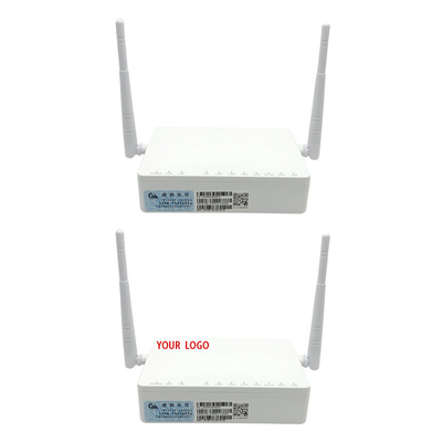1GE 3FE 1TEL FTTH Modem Router WIFI GPON ONU External Antenna ZTE F663Nv3a F663