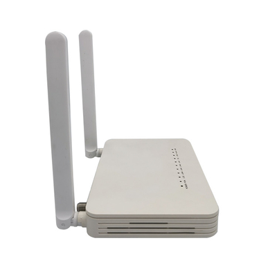 CATV Eg8143A5 Gpon Epon CATV 1ge 3fe 1tel WiFi 5dBi ONU Ont Olt Router