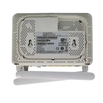 CATV Eg8143A5 Gpon Epon CATV 1ge 3fe 1tel WiFi 5dBi ONU Ont Olt Router