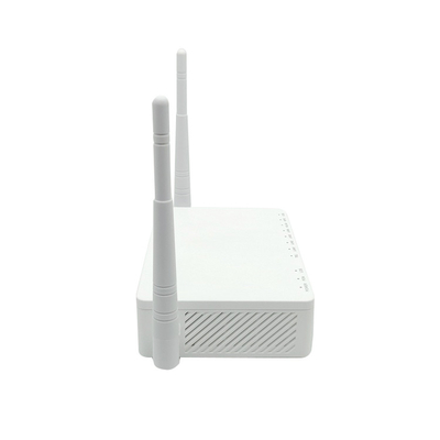 F663Nv3a FTTH Modem Router 1GE 3FE 1TEL WIFI F663 External Antenna GPON ONU ONT