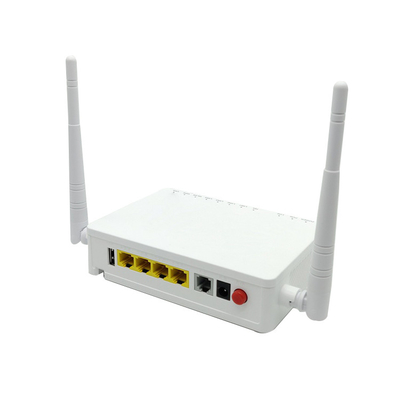 F663Nv3a FTTH Modem Router 1GE 3FE 1TEL WIFI F663 External Antenna GPON ONU ONT