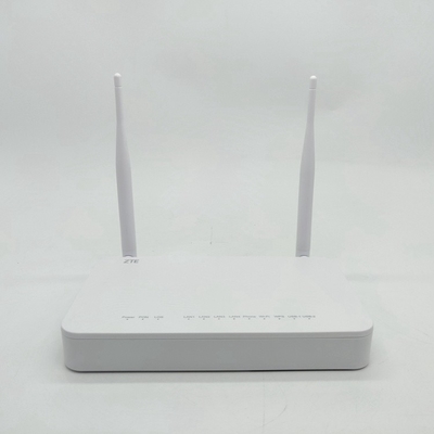 F670L Gpon Epon Onu Router 4Ge 1Pot Usb Wifi 2.4g 5g Dual Band