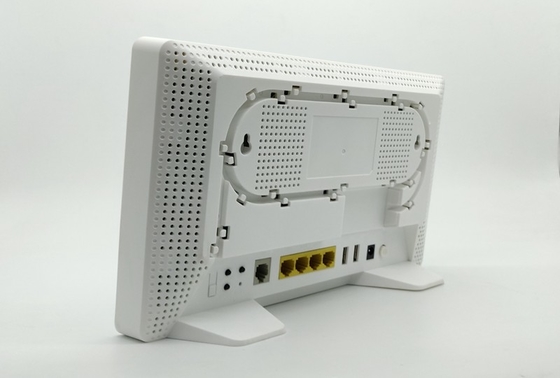 Dual Band FTTH Fiber Optic Modem G-140W-C 2.4G 5g AC WiFi 4ge 2voice Gpon Ont Router