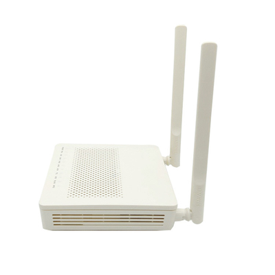 EG8141A5 1GE+3FE FTTH WIFI Fiber Optic Network Router ONT ONU Suitable for Home Office White SC 12V1.5A DC Fiber Chao