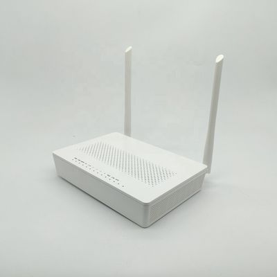 OEM AC1200 Dual Band ONU HK718 4GE 1TEL 2USB Gpon Epon Compatible Modem