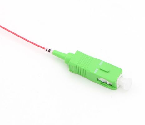 Small 1*2 Fiber Optic Splitter Fbt Coupler GR-1209-CORE GR-1221-CORE