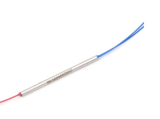 Small 1*2 Fiber Optic Splitter Fbt Coupler GR-1209-CORE GR-1221-CORE