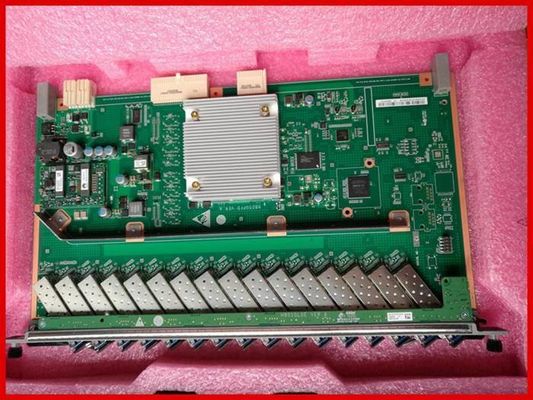  				Huawei Epfd 16ports Epon Olt Service Board for Ma5683t Ma5608t 	        