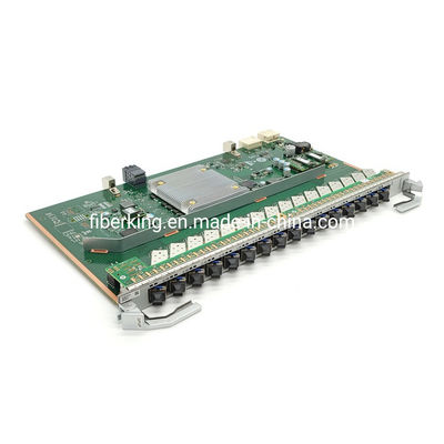  				Huawei Olt Service Board Gpuf 16 Ports C+ Gpon Card 	        