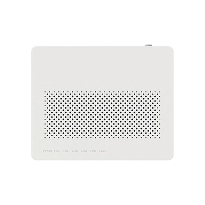 Huawei Echolife Gpon/Epon Terminal, ONU, 4ge 1tel, English Version Hg8540m