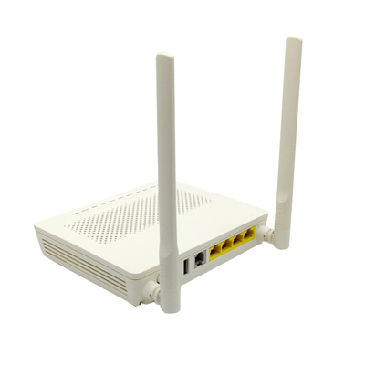 HG8546M HUAWEI GPON ONU 12V 1A SC UPC Interface 1GE 3FE 1TEL English Firmware