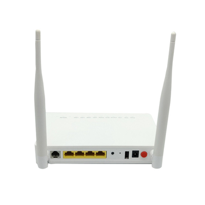 English Firmware WiFi GPON ONT 1GE 3FE 1VOICE 5DBI ZXHN F660 V8