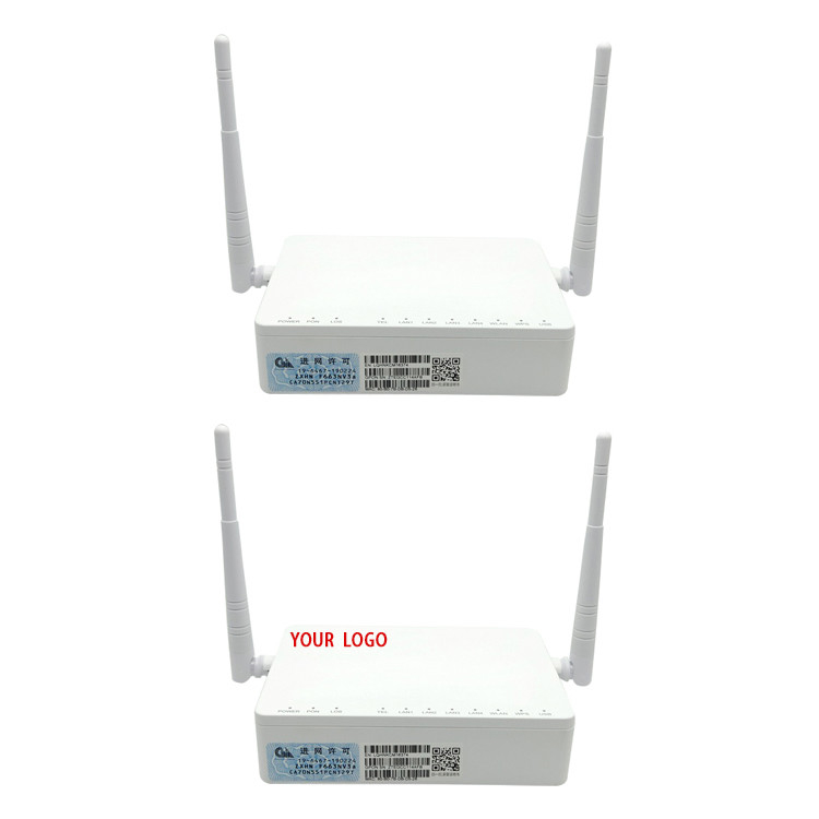 ZTE F663 Dual Band WIFI GPON ONU V9 V8.0 FTTH ONT 1GE 3FE USB 1POTS