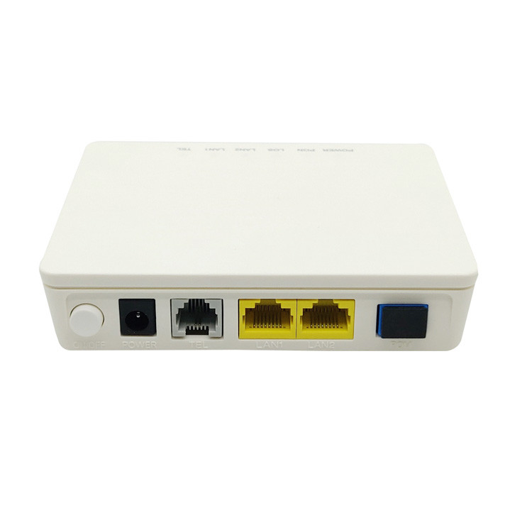 HG8120L EG8120L GPON ONU ONT Optical Network Terminal 2FE 1POTS WIFI Modem