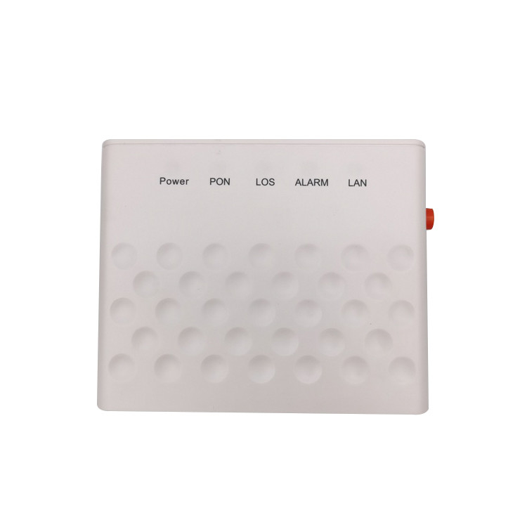 ZTE F601 GPON EPON ONU 1GE GPON Optical Network Terminal For FTTH